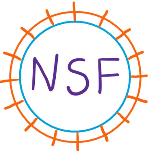 Applying for the NSF GRFP