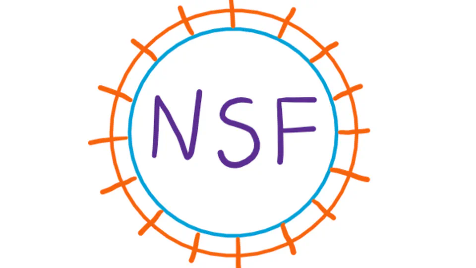 Applying for the NSF GRFP